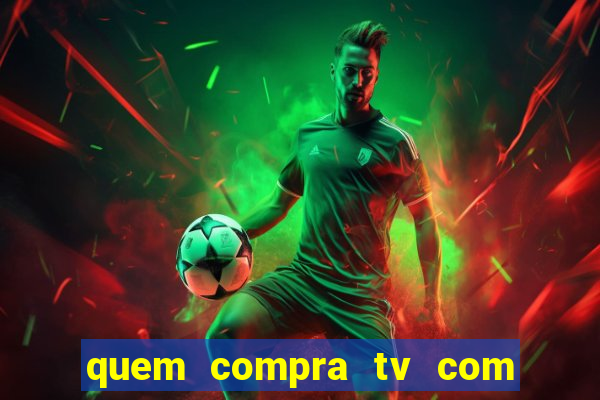 quem compra tv com defeito em porto alegre